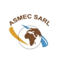 Logo ASMEC SARL