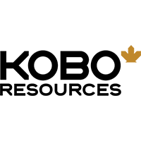 Logo KOBO RESOURCES